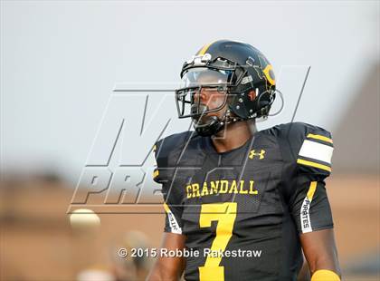 Thumbnail 1 in Brownsboro @ Crandall photogallery.