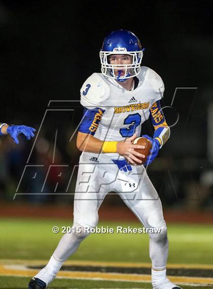 Thumbnail 1 in Brownsboro @ Crandall photogallery.