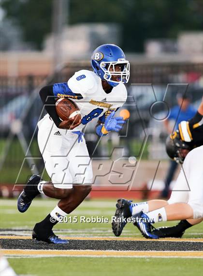 Thumbnail 3 in Brownsboro @ Crandall photogallery.