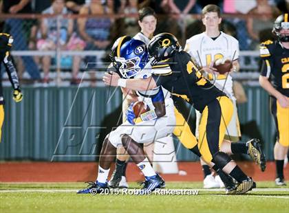 Thumbnail 1 in Brownsboro @ Crandall photogallery.