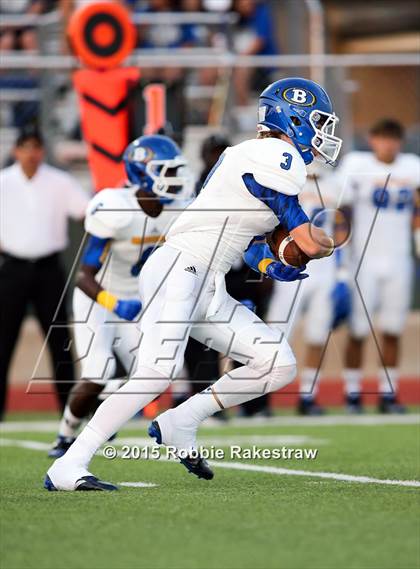 Thumbnail 1 in Brownsboro @ Crandall photogallery.