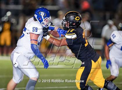 Thumbnail 2 in Brownsboro @ Crandall photogallery.