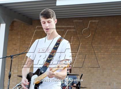 Thumbnail 1 in Brownsboro @ Crandall photogallery.