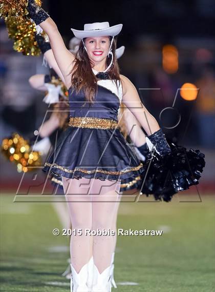 Thumbnail 1 in Brownsboro @ Crandall photogallery.
