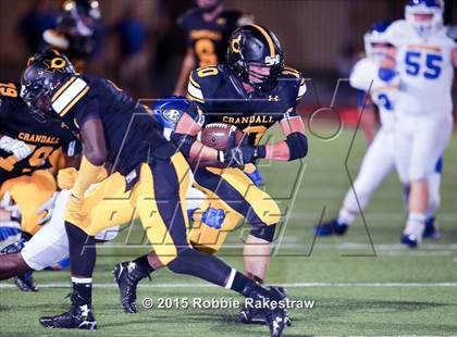 Thumbnail 1 in Brownsboro @ Crandall photogallery.