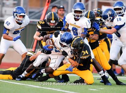 Thumbnail 2 in Brownsboro @ Crandall photogallery.