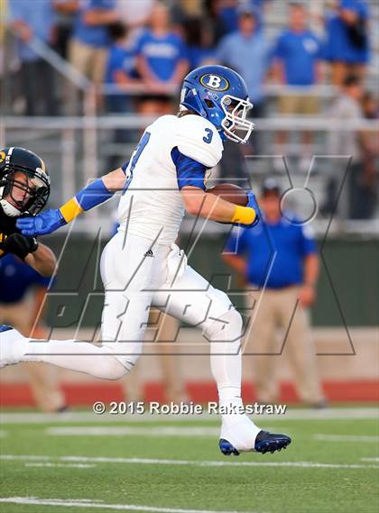Thumbnail 2 in Brownsboro @ Crandall photogallery.