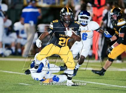 Thumbnail 1 in Brownsboro @ Crandall photogallery.