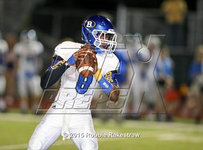 Thumbnail 1 in Brownsboro @ Crandall photogallery.
