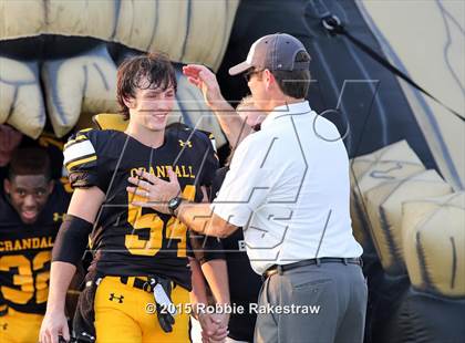 Thumbnail 2 in Brownsboro @ Crandall photogallery.