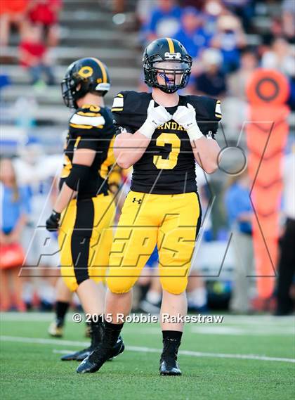 Thumbnail 3 in Brownsboro @ Crandall photogallery.