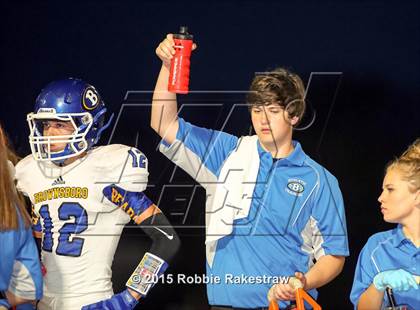 Thumbnail 2 in Brownsboro @ Crandall photogallery.