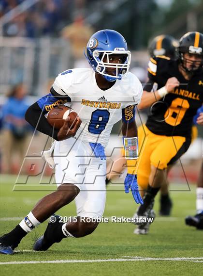 Thumbnail 3 in Brownsboro @ Crandall photogallery.