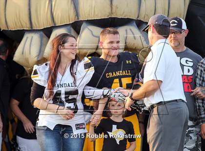 Thumbnail 1 in Brownsboro @ Crandall photogallery.