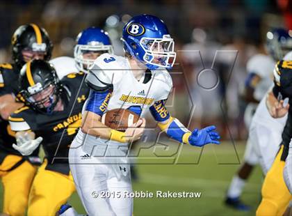 Thumbnail 1 in Brownsboro @ Crandall photogallery.
