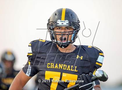 Thumbnail 1 in Brownsboro @ Crandall photogallery.