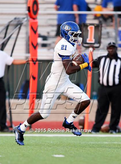 Thumbnail 1 in Brownsboro @ Crandall photogallery.