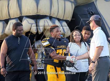 Thumbnail 1 in Brownsboro @ Crandall photogallery.