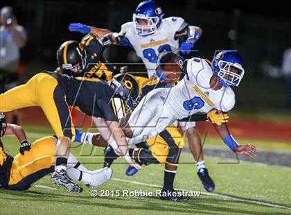 Thumbnail 2 in Brownsboro @ Crandall photogallery.