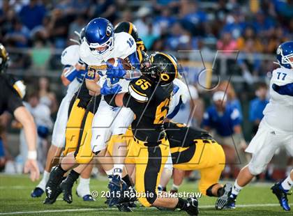 Thumbnail 1 in Brownsboro @ Crandall photogallery.