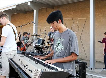 Thumbnail 1 in Brownsboro @ Crandall photogallery.