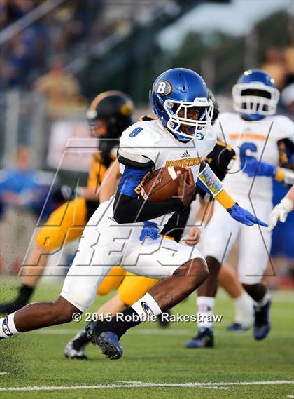 Thumbnail 1 in Brownsboro @ Crandall photogallery.