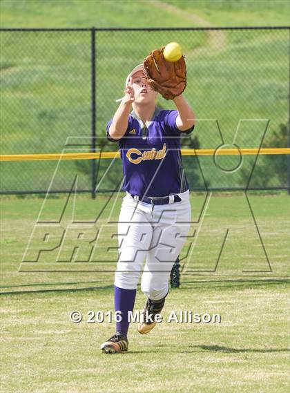 Thumbnail 1 in Baylor vs Chattanooga Central photogallery.