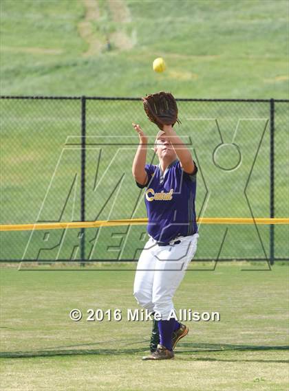 Thumbnail 2 in Baylor vs Chattanooga Central photogallery.