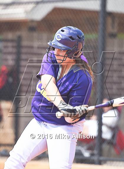 Thumbnail 3 in Baylor vs Chattanooga Central photogallery.