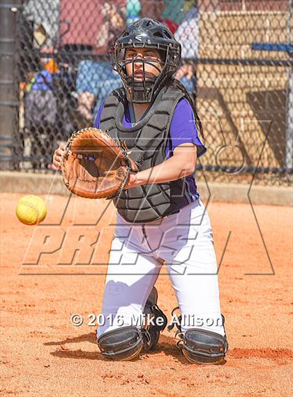 Thumbnail 2 in Baylor vs Chattanooga Central photogallery.