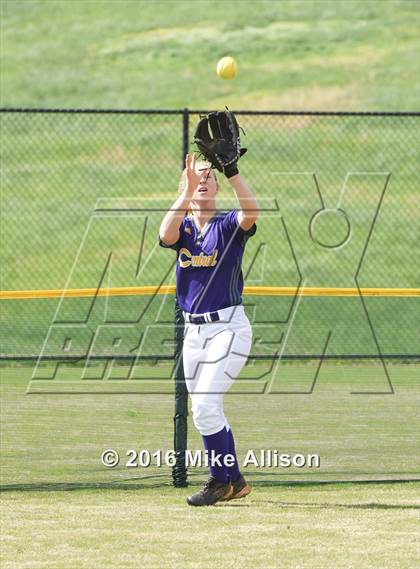 Thumbnail 3 in Baylor vs Chattanooga Central photogallery.