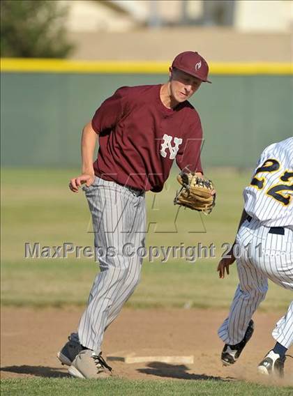 Thumbnail 1 in Natomas @ Inderkum photogallery.