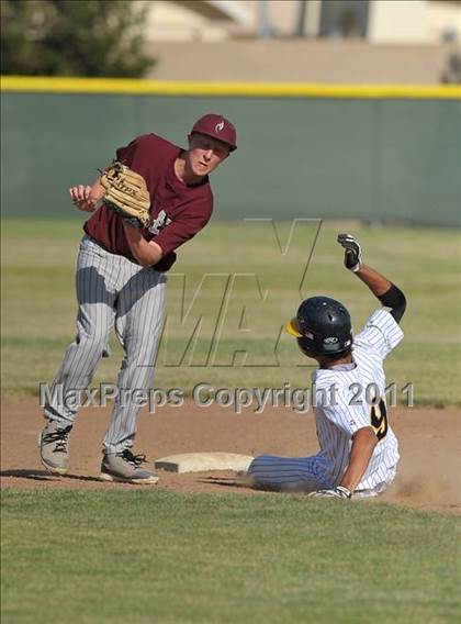 Thumbnail 3 in Natomas @ Inderkum photogallery.