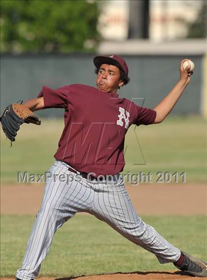 Thumbnail 1 in Natomas @ Inderkum photogallery.