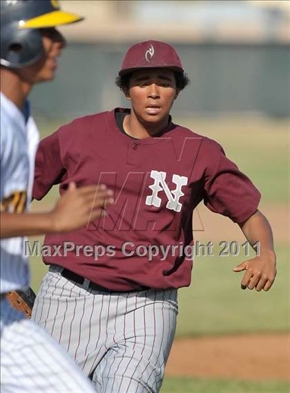 Thumbnail 3 in Natomas @ Inderkum photogallery.
