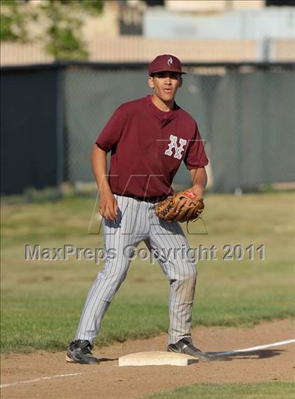 Thumbnail 2 in Natomas @ Inderkum photogallery.