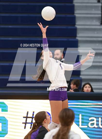 Thumbnail 1 in Rancho Cucamonga @ Sonora (CIF-SS D4 Playoffs) photogallery.