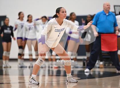 Thumbnail 1 in Rancho Cucamonga @ Sonora (CIF-SS D4 Playoffs) photogallery.