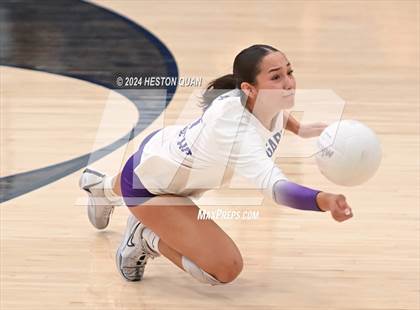 Thumbnail 2 in Rancho Cucamonga @ Sonora (CIF-SS D4 Playoffs) photogallery.