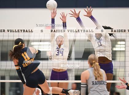 Thumbnail 2 in Rancho Cucamonga @ Sonora (CIF-SS D4 Playoffs) photogallery.