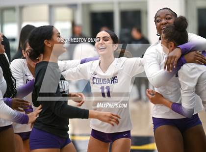 Thumbnail 1 in Rancho Cucamonga @ Sonora (CIF-SS D4 Playoffs) photogallery.