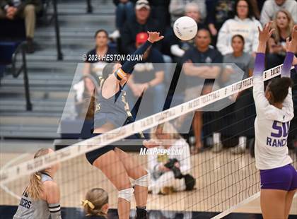 Thumbnail 2 in Rancho Cucamonga @ Sonora (CIF-SS D4 Playoffs) photogallery.