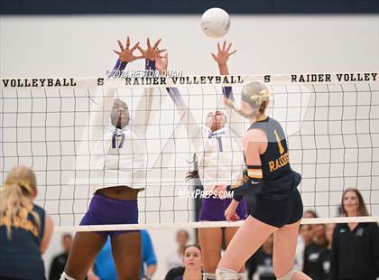 Thumbnail 3 in Rancho Cucamonga @ Sonora (CIF-SS D4 Playoffs) photogallery.