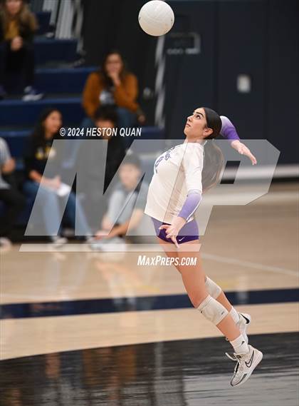 Thumbnail 1 in Rancho Cucamonga @ Sonora (CIF-SS D4 Playoffs) photogallery.