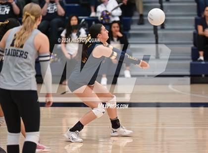 Thumbnail 3 in Rancho Cucamonga @ Sonora (CIF-SS D4 Playoffs) photogallery.