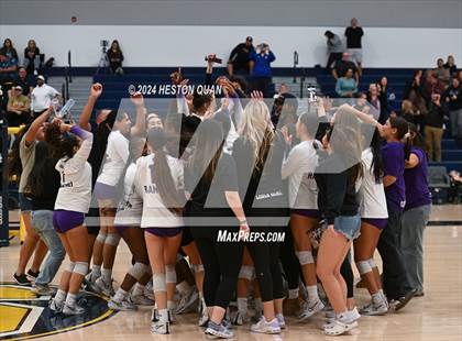 Thumbnail 1 in Rancho Cucamonga @ Sonora (CIF-SS D4 Playoffs) photogallery.