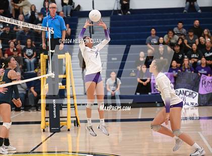 Thumbnail 1 in Rancho Cucamonga @ Sonora (CIF-SS D4 Playoffs) photogallery.