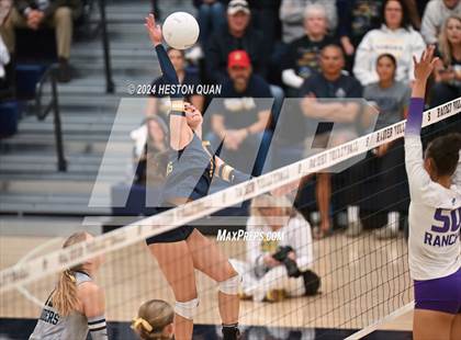 Thumbnail 1 in Rancho Cucamonga @ Sonora (CIF-SS D4 Playoffs) photogallery.