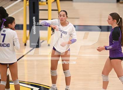 Thumbnail 1 in Rancho Cucamonga @ Sonora (CIF-SS D4 Playoffs) photogallery.