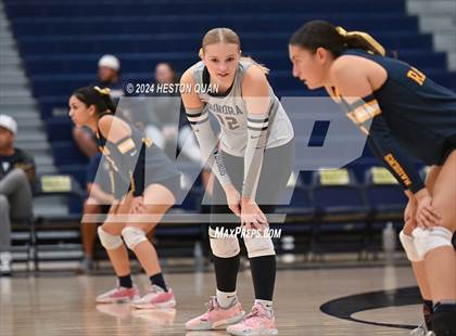 Thumbnail 3 in Rancho Cucamonga @ Sonora (CIF-SS D4 Playoffs) photogallery.